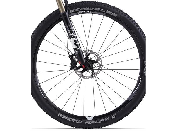 Giant best sale xcr1 27.5